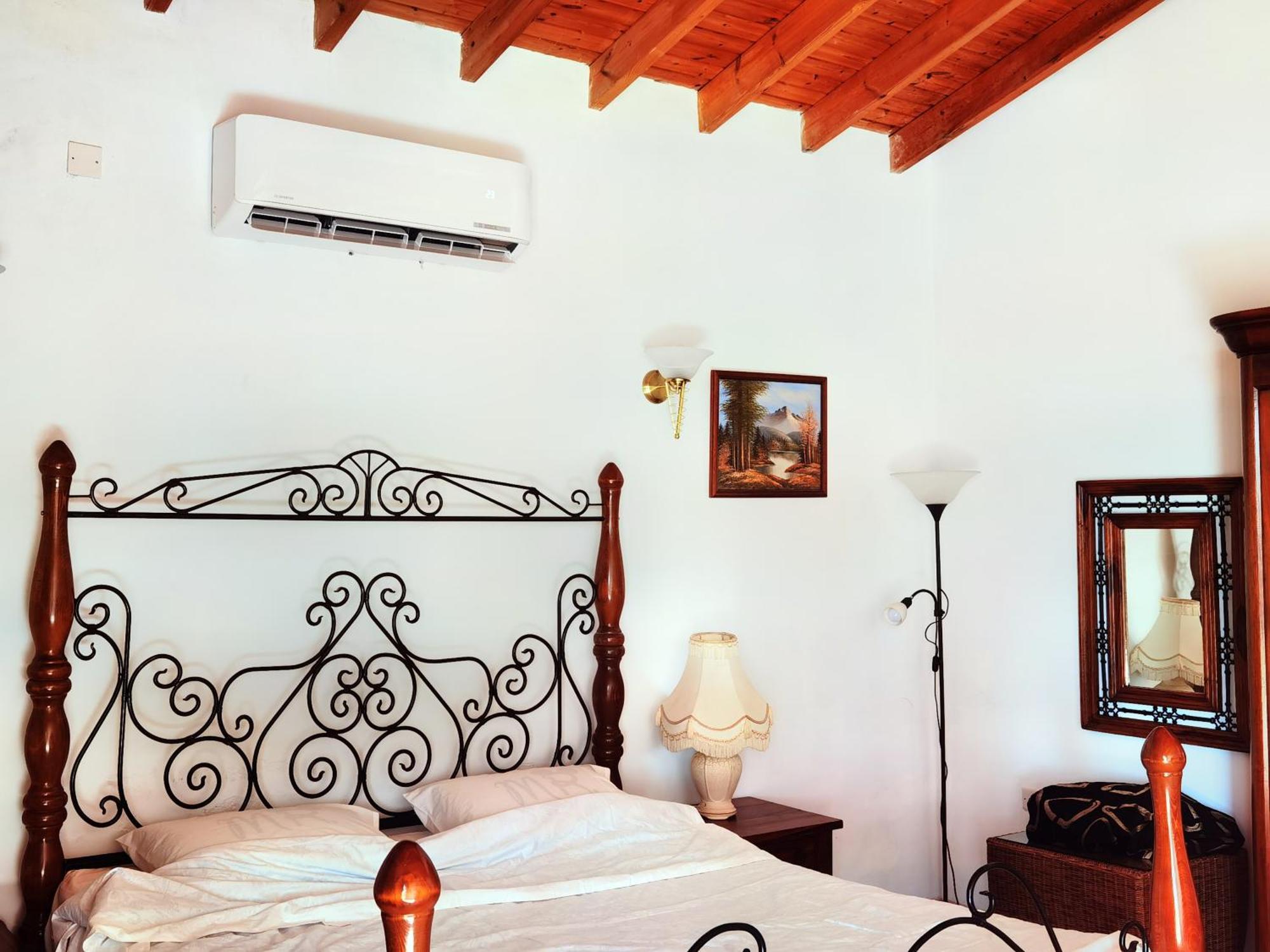 Beautiful Home Paphos Habitación foto